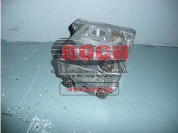 液压泵 适用于 土壤稳定机 SAUER SUNDSTRAND SNP2/8S SC01:图2 液压泵 适用于 土壤稳定机 SAUER SUNDSTRAND SNP2/8S SC01:图2