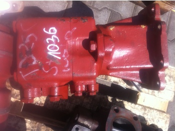 液压泵 EATON / VICKERS