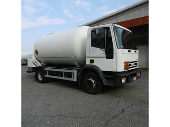 罐车 IVECO