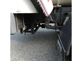 罐车 用于运输 气体/液化石油气 IVECO 130.24 LPG GAS Tank：图4