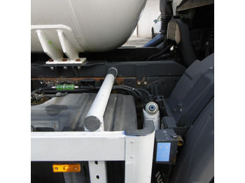 罐车 用于运输 气体/液化石油气 IVECO 130.24 LPG GAS Tank：图5