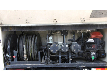 罐车 用于运输 气体/液化石油气 IVECO 130.24 LPG GAS Tank：图3