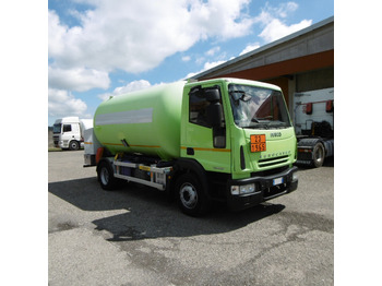 罐车 IVECO