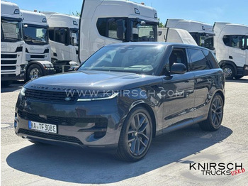 越野车 LAND ROVER