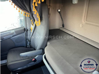 驾驶室底盘卡车 SCANIA R 450 LB6x2*4MNB Getränkeaufbau mit Anhänger:图4 驾驶室底盘卡车 SCANIA R 450 LB6x2*4MNB Getränkeaufbau mit Anhänger:图4