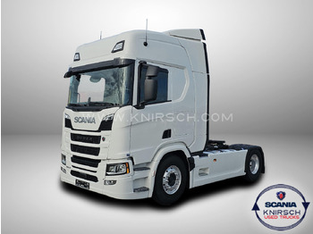 牵引车 SCANIA R 500