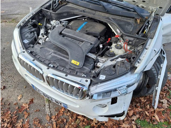 越野车 BMW X5:图4 越野车 BMW X5:图4