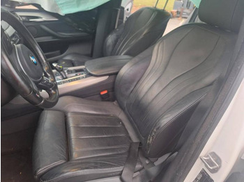 越野车 BMW X5:图5 越野车 BMW X5:图5