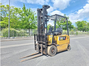 电动叉车 CATERPILLAR EP
