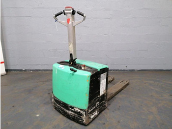 码垛车 Caterpillar NPP20M:图3 码垛车 Caterpillar NPP20M:图3