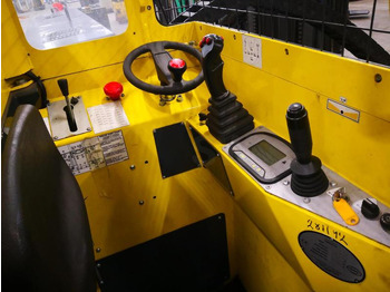 侧装机 Combilift C4500GTE:图5 侧装机 Combilift C4500GTE:图5