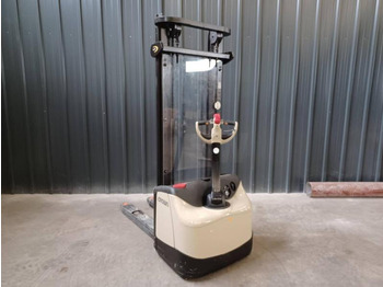 堆垛机 Crown WF3000-1.0FT:图5 堆垛机 Crown WF3000-1.0FT:图5