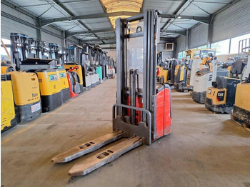 堆垛机 Fenwick L16:图2 堆垛机 Fenwick L16:图2