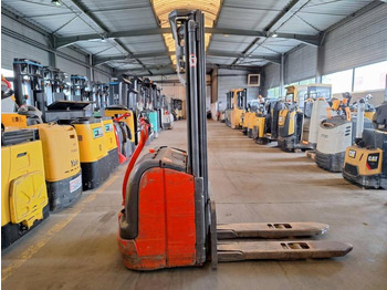 堆垛机 Fenwick L16:图3 堆垛机 Fenwick L16:图3