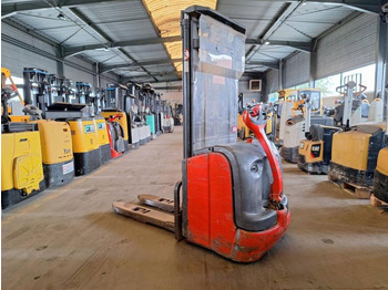 堆垛机 Fenwick L16:图5 堆垛机 Fenwick L16:图5