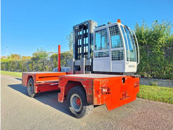 侧装机 Hubtex GX 80L/14/45 ST:图2 侧装机 Hubtex GX 80L/14/45 ST:图2