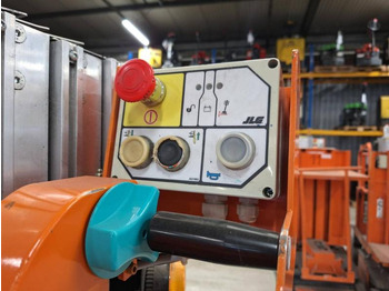 垂直桅杆升降机 JLG Toucan Duo:图5 垂直桅杆升降机 JLG Toucan Duo:图5