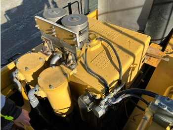 履带式挖掘机 Komatsu PC1250-8：图5
