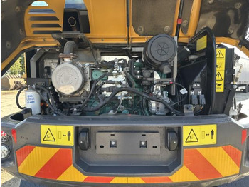 Volvo EW60E 租赁 Volvo EW60E:图5 Volvo EW60E 租赁 Volvo EW60E:图5