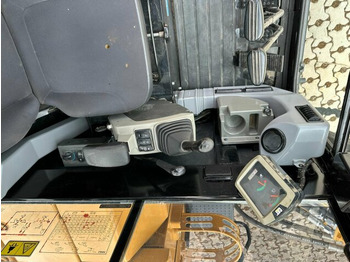 履带式挖掘机 CAT Bagger 306 E2 Minibagger Kettenbagger 270 H：图3