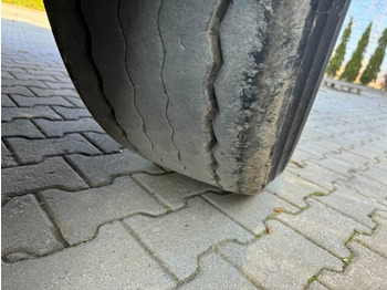 翻斗半拖车 Carnehl CHKS/HH THERMO Kippauflieger 3 Achse：图4