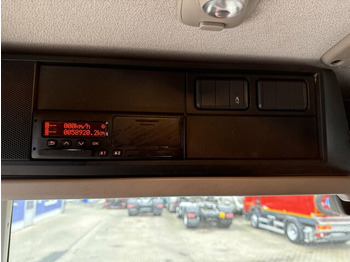 起重车 DAF CF 450 FAN 6x2 Pritsche mit Kran HIAB 188 E-6：图4