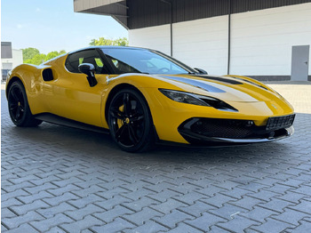 汽车 FERRARI