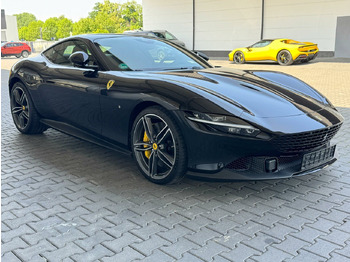汽车 FERRARI