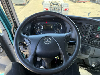 混凝土搅拌半拖车 HTM 1004 3 Achse Betonmischer Auflieger:图2 混凝土搅拌半拖车 HTM 1004 3 Achse Betonmischer Auflieger:图2