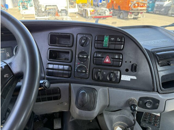 混凝土搅拌半拖车 HTM 1004 3 Achse Betonmischer Auflieger:图4 混凝土搅拌半拖车 HTM 1004 3 Achse Betonmischer Auflieger:图4