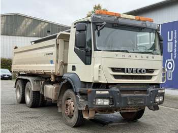 翻斗车 IVECO