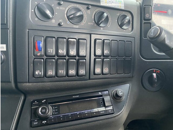 MAN TGA 26.430 6x2-2 LL 租赁 MAN TGA 26.430 6x2-2 LL:图3 MAN TGA 26.430 6x2-2 LL 租赁 MAN TGA 26.430 6x2-2 LL:图3