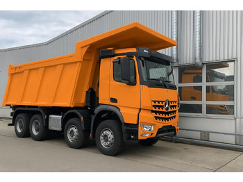 翻斗车 MERCEDES-BENZ Arocs