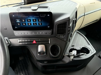 牵引车 Mercedes-Benz Actros 1846 Euro 6 SZM Retarder:图3 牵引车 Mercedes-Benz Actros 1846 Euro 6 SZM Retarder:图3