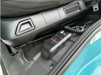 牵引车 Mercedes-Benz Antos 2136 4x2 SZM Superlight：图5