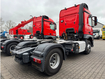 牵引车 Mercedes-Benz Arocs 1845 LS 4x4 HAD *Kipphyd. Euro6 Blatt/Luft：图3