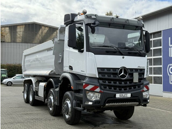 翻斗车 MERCEDES-BENZ Arocs 4145