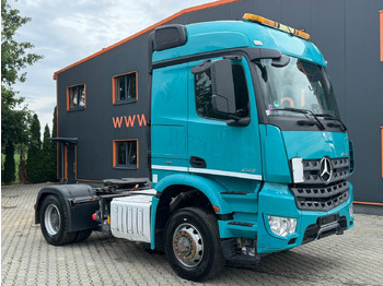 牵引车 MERCEDES-BENZ Arocs