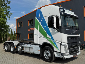 吊钩升降车 VOLVO FH 540