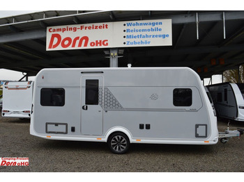 旅行拖车 KNAUS AZUR 500 FU