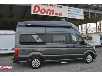 露营货车 KNAUS BOXDRIVE 600 XL