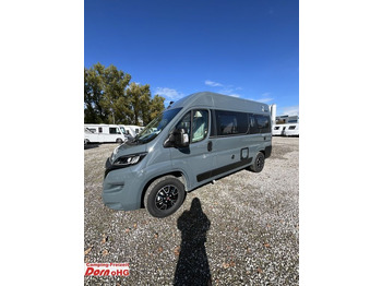 露营货车 KNAUS BOXLIFE PRO 540