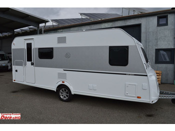 旅行拖车 KNAUS SPORT 540 FDK