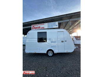 旅行拖车 TABBERT PANTIGA 390 WD