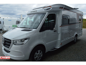半集成房车 WEINSBERG CaraCompact 640 MEG