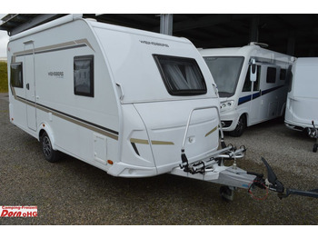 旅行拖车 Weinsberg CaraOne 450 FU Elektrische Fußbodenerwärmung：图3