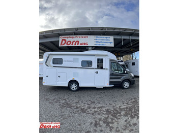 Weinsberg CaraSuite 650 MEG Automatikgetriebe/155 PS Weinsberg CaraSuite 650 MEG Automatikgetriebe/155 PS 租赁 Weinsberg CaraSuite 650 MEG Automatikgetriebe/155 PS Weinsberg CaraSuite 650 MEG Automatikgetriebe/155 PS：图5
