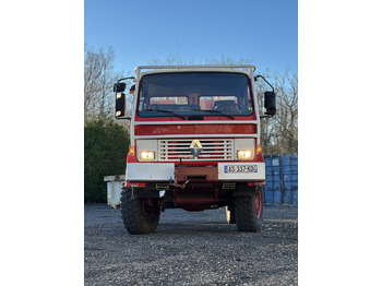 消防车 RENAULT Midliner M 210
