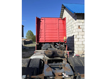 牵引车 RENAULT Magnum 440 ID1336S:图3 牵引车 RENAULT Magnum 440 ID1336S:图3