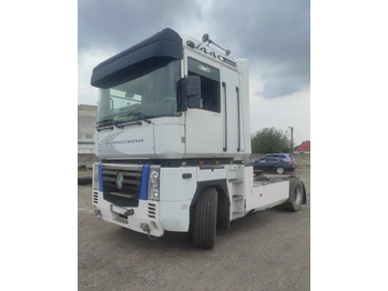 牵引车 RENAULT Magnum 440 ID1515S:图3 牵引车 RENAULT Magnum 440 ID1515S:图3